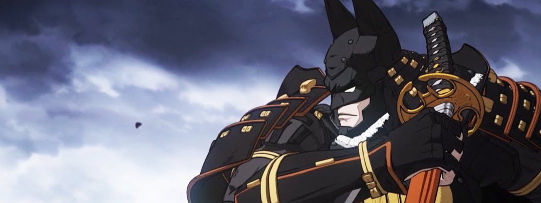 «Batman Ninja», una anàlisi històrica, o alguna cosa així